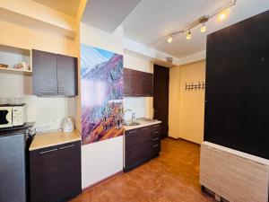 2-room Apartment NFT Gudauri Penta 404