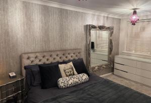 Tranquil Two Bedroom House