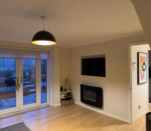 Tranquil Two Bedroom House