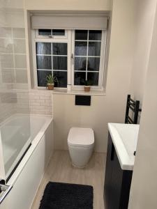 Tranquil Two Bedroom House