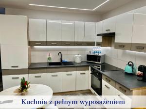 Apartament LuMi
