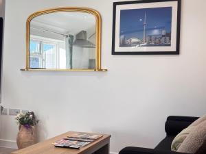 Bright Cozy 2 bedroom Apartment in Oxford