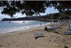 Muse by the beach with Jakuzzi