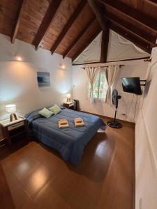 Casa Kai Mar de las Pampas