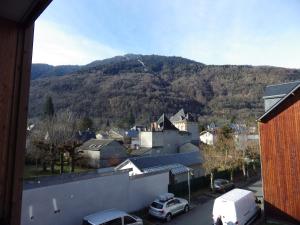 3 star apartement Appartement Ramel Luchon Bagnères-de-Luchon Prantsusmaa