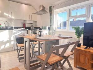 Bright Cozy 2 bedroom Apartment in Oxford