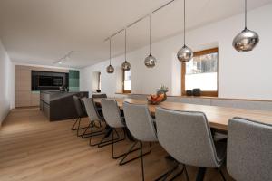 Mountain Lodge Obergurgl Ski In Chalet, opening Dec 25