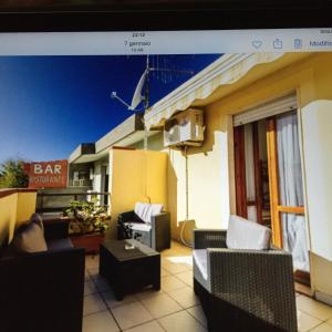 Mare Smeraldo Appartamento img1