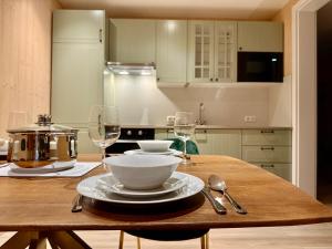 Treehouse - Alpinlake Apartments