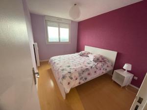 Appartement Motte Giron