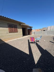 Aluguel Casa da Praia na Itapeva Norte em Torres RS