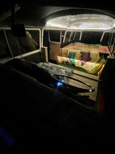 Kombi Home do Jardins