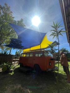 Kombi Home do Jardins