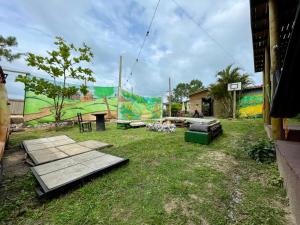 Kombi Home do Jardins