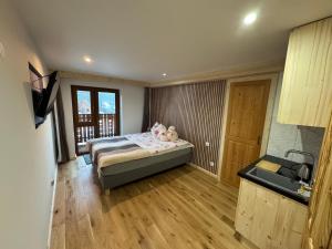 Apartamenty pokoje Nad Potokiem