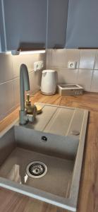 Krkonošský apartmán DELUXE