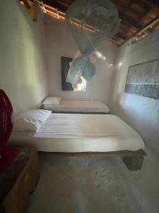 Alto Saudade - Atins