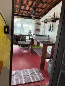 Alto Saudade - Atins