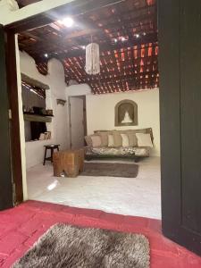 Alto Saudade - Atins