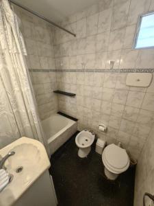 Depto frente al MAR y Casino cerca de Guemes