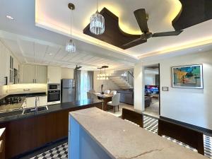 Parra 4BHK Villa with Private Pool & Scenic Views
