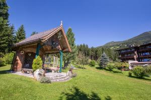Hotel Hubertus
