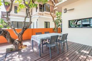 Thai Home Villa 3BR near Hollywood