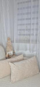 Krkonošský apartmán DELUXE