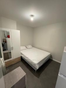 Apartment with terrace and barbecue Hyper center