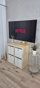 Krkonošský apartmán DELUXE