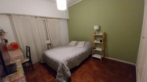 Depto 4 ambientes para 7 personas