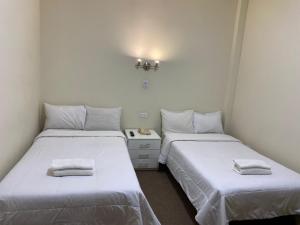 Hotel San Francisco INN