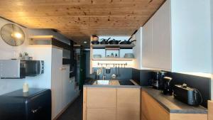 Résidence Mirantins 2 - Duplex 6 personnes proche Transarc MAE-5794