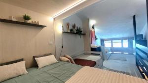 Résidence Mirantins 2 - Duplex 6 personnes proche Transarc MAE-5794