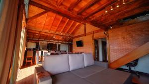 Sítio exclusivo com piscina, spa e lazer