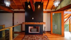 Sítio exclusivo com piscina, spa e lazer