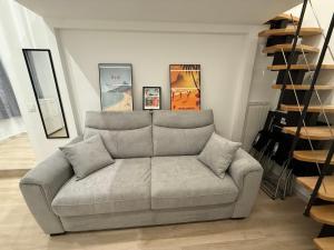 Studio Rio - Jean Médecin - La Riviera LCD