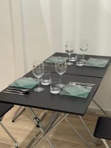 Studio Rio - Jean Médecin - La Riviera LCD