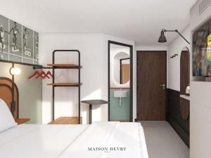 ibis Styles Colombes Paris Ouest (Ouverture Octobre 2025)