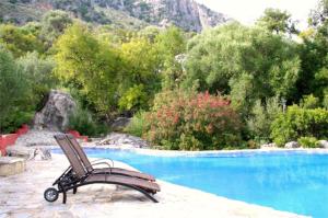 Paraísos by Villamya