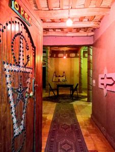 Gite le Calme café Restaurant Pizzeria