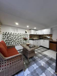 sultanahmet 3 flor villa