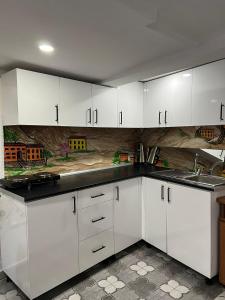 sultanahmet 3 flor villa