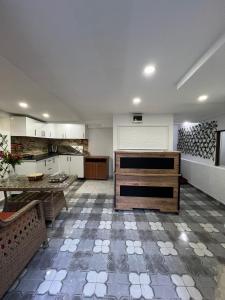 sultanahmet 3 flor villa