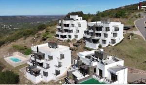 Departamento en Tierra Alta a 10 min de Carlos Paz