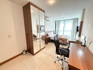 Athos Bulcao Hotel - Flat Particular ALM