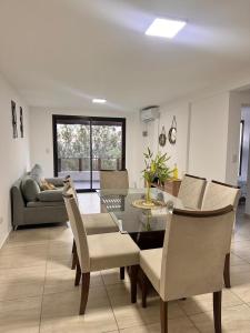 Departamento en Tierra Alta a 10 min de Carlos Paz