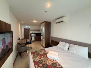 Athos Bulcao Hotel - Flat Particular ALM