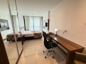 Athos Bulcao Hotel - Flat Particular ALM