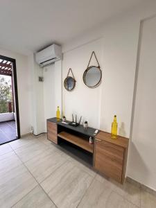 Departamento en Tierra Alta a 10 min de Carlos Paz